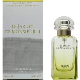 HERMES JARDIN MONSIEUR LI JARDIN MO