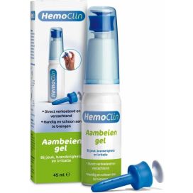 HEMOCLIN AAMBEIEN GEL         45 ML