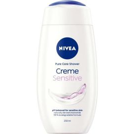 NIVEA DOUCHEGEL - CREME SENSITIVE 2