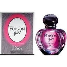 DIOR POISON GIRL EDT VAPORISATEUR 1