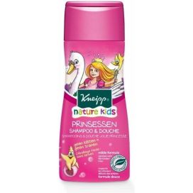 KIDS SHAMP/DOUCHE FRAMBOOS    200ML