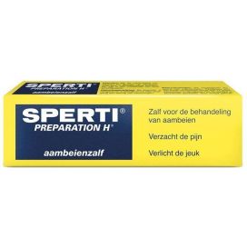 SPERTI ZALF UAD                 50g