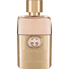 GUCCI GUC GUILTY POURFEM F EDP 30 M