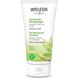 WILD ZUIVEREND REINIGINGS GEL 100ml