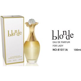 TIVERTON BLONDE 100ML EDP