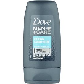 MINI DOVE - DOUCHEGEL MEN CARE CLEA