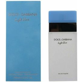 D&G DG LIGHT BLUE EDT 100 ML