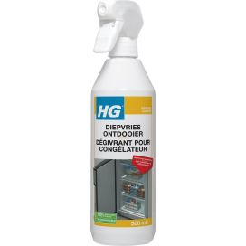 HG DIEPVRIES ONTDOOIER        500ml