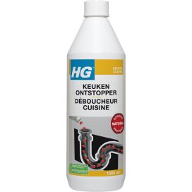 HG KEUKENONTSTOPPER          1000ml