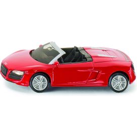 SIKU AUDI SPYDER