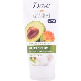 DOVE HANDCREME – RESTORING RITUAL C