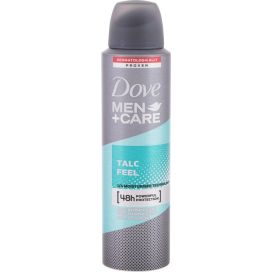 DOVE DEOSPRAY MEN - CARE TALC FEEL