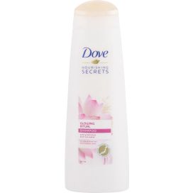 DOVE SHAMPOO - GLOWING RITUAL LOTUS