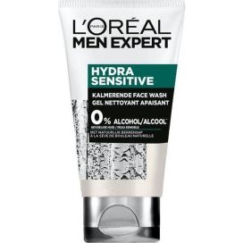 MEN EXP. HYDRA SENSITIVE REIN100 ML