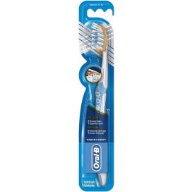 ORAL B TB PRO-EXP PRO-FLEX MEDIUM