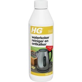 HG WATERKOKERREINIGER EN ONTK500 ML