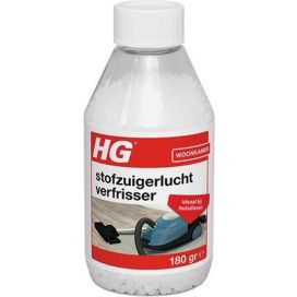 HG STOFZUIGERLUCHT VERFRISSER300 ML