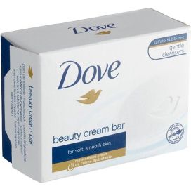 DOVE ZEEP - REGULAR  2 X 100 GR.