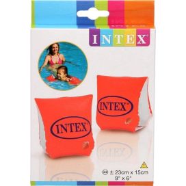 INTEX DELUXE ARMBANDJES 23X15CM