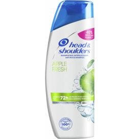 HEAD & SHOULDER APPLE FRESH 285ML