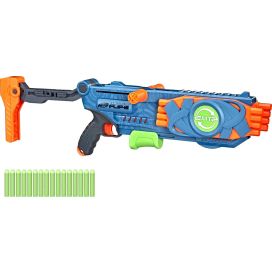 NERF ELITE 2.0 FLIP 16