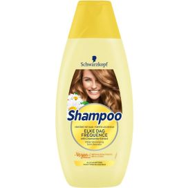 SCHWARZKOPF SHAMPOO - ELKE DAG 400