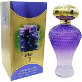 PATCHOULI 100ML EDP