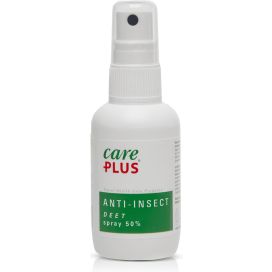 CARE PLUS DEET SPR 50%         60ml