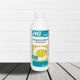 HG VOEGENREINIGER CONCENTRAAT500 ML