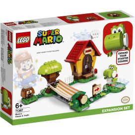 LEGO SUPER MARIO UITBREIDINGSSET: M