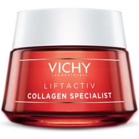 VICHY LIFTACTIV COLLAG DAGCR   50ml