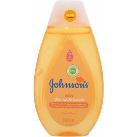 JOHNSON'S BABY SHAMPOO - REGULAR 30