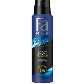 FA DEOSPR SPORT - 150M