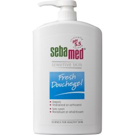 SEBAMED DOUCHE GEL POMP      1000ml