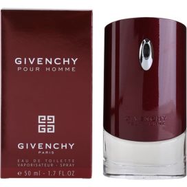 GIVENCHY POUR HOMME 50ML EDT