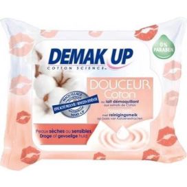 DEMAK UP REINDOEK SENSITIVE    23st