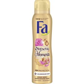 FA DEOSPRAY - ORIENTAL MOMENTS 150