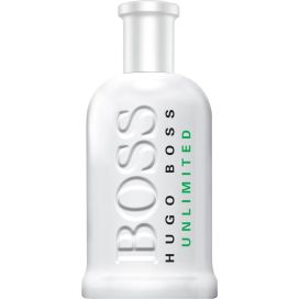 BOSS BOTTLED UNL. BOTTLED UNLIMITED