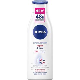 NIVEA REPAIR & CARE BODYLOTION250ML