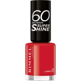 RIMMEL NAGELLAK 60 SEC. 714