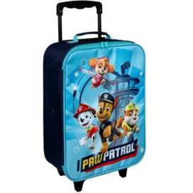 PAW PATROL KIDS TROLLEY