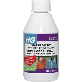 HG WATERDICHT SYNTETISCH TEXT 300ml