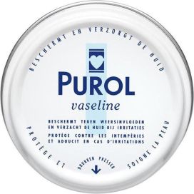 PUROL VASELINE BLIKJE          50ml