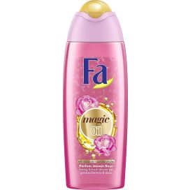 FA DOUCHEGEL - MAGIC OIL PINK JASMI