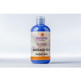 MASSAGEOLIE PERFECT LOVE      250ml