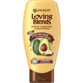 LOVING BL CONDIT AVOCADO KARIT250ML