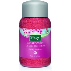 KNEIPP BADKRISTALLEN CHERRY B500 GR