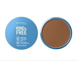 RIMMEL KIND&FREE COMPACT 050 DEEP