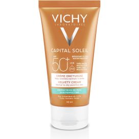 VICHY CS CREME ONCTUEUSE F50+  50ml