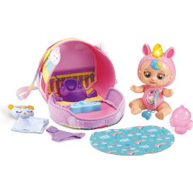 VTECH LITTLE LOVE LILOU GAAT OVERAL